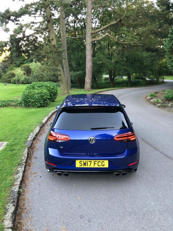 MK7.5 DSG Volkswagen Golf R | Stage 2 | 410BHP | Low Mileage - Image 4